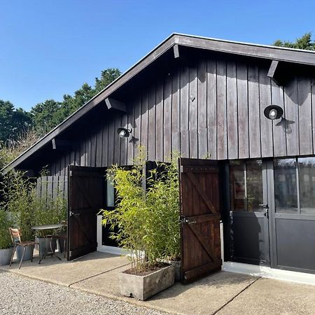 Bed and Breakfast Ostal 158 Le Barp Exterior foto