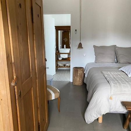 Bed and Breakfast Ostal 158 Le Barp Exterior foto