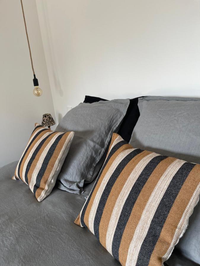Bed and Breakfast Ostal 158 Le Barp Exterior foto